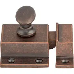 Cabinet Latch 2" Antique Copper